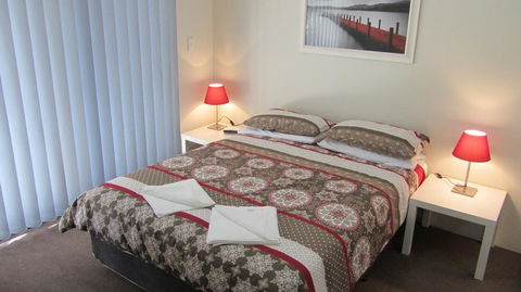 Parkside Apartments Parramatta - Accommodation Asia 1