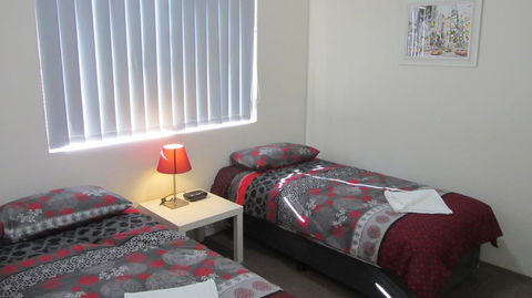 Parkside Apartments Parramatta - Accommodation Asia 2
