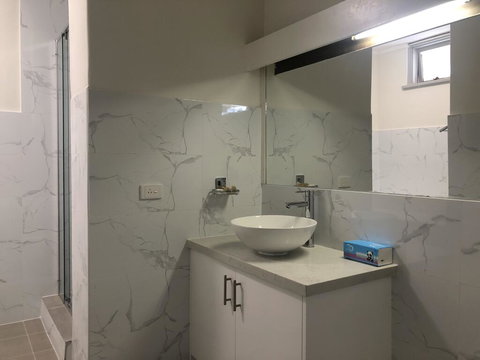 Parkside Inn Motel - Accommodation Asia 1