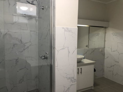 Parkside Inn Motel - Accommodation Asia 2