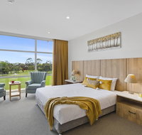 Parkside Motel Geelong - Accommodation Asia
