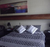 Parkside Motel Morwell - Accommodation Asia