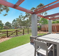 Parkview - Accommodation Asia