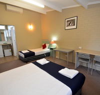 Parkview Motor Inn - Accommodation Asia