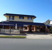 Parkway Motel - Accommodation Asia