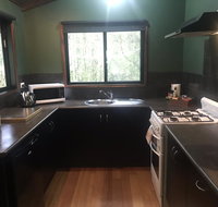 parkwood cottage - Accommodation China