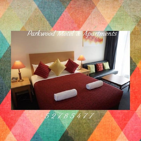 Parkwood Motel & Apartments - Accommodation Asia 3
