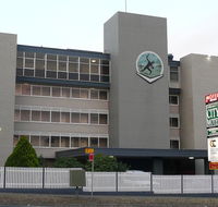 Parramatta City Motel - Accommodation Asia