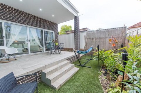 Parramatta Jewel - Accommodation Asia 2