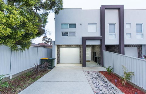 Parramatta Jewel - Accommodation Asia 1