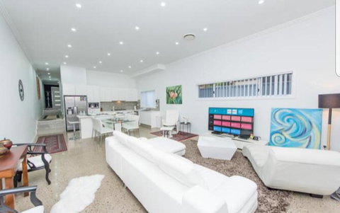 Parramatta Jewel - Accommodation Asia 0