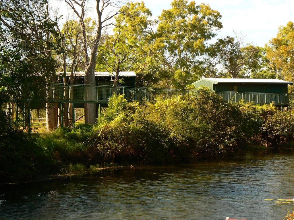 Wyndham WA Accommodation Asia