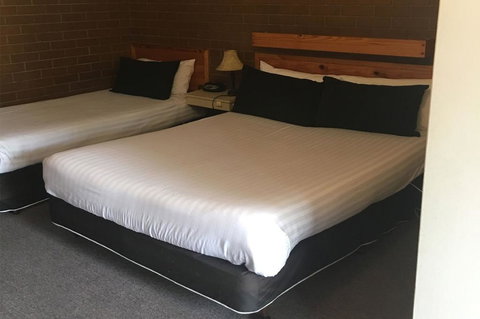 Paruna Motel - Accommodation Asia 2