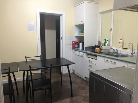 Pasadena Quinlan - Accommodation China 3