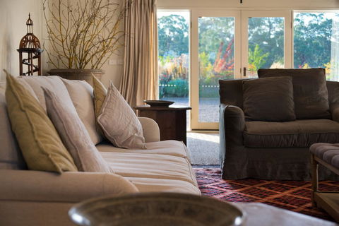 Paul Bangay The Farmhouse - Accommodation Asia 3