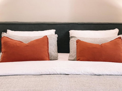 Pavilions Collection - Accommodation Asia 1