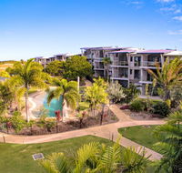 Pavillions on 1770 - Accommodation Asia