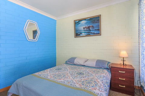 Peaceful Bay Chalet 9 - Accommodation Asia 1