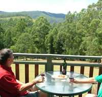 Peacehaven Country Cottages  Farmstay - Accommodation Asia
