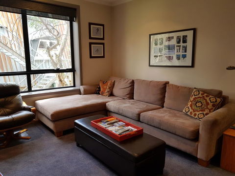 Peak 105 - Accommodation China 1