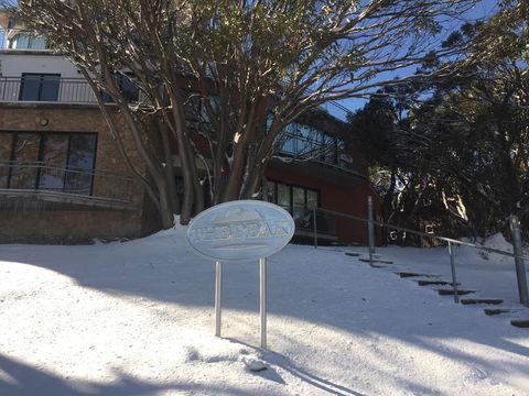 Peak 105 - Accommodation China 0