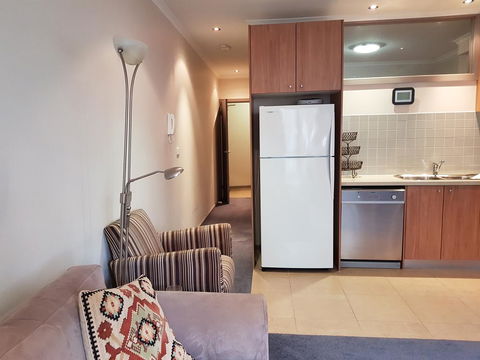 Peak 105 - Accommodation China 3