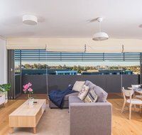 PEAK EAST 2bed2bath APT Ryde SO RELAXING - Accommodation China