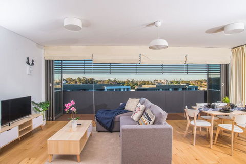 PEAK EAST 2bed2bath APT @Ryde SO RELAXING - Accommodation Guide 0
