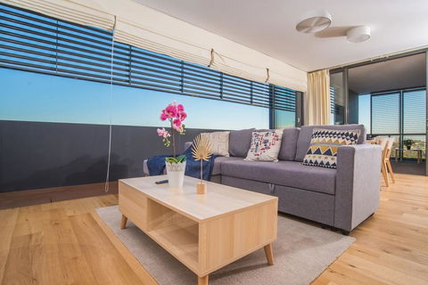 PEAK EAST 2bed2bath APT @Ryde SO RELAXING - Accommodation Guide 2
