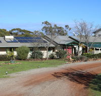 Pecan Hill BNB - Accommodation Asia