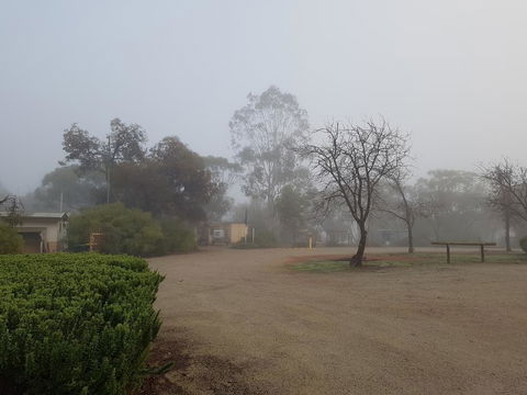 Pecan Hill BNB - Accommodation Asia 1