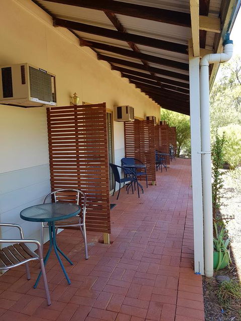 Pecan Hill BNB - Accommodation Asia 2