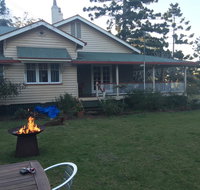 Pechey Homestead - Accommodation Asia