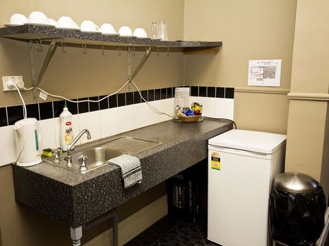 Peden's Hotel - Accommodation China 3