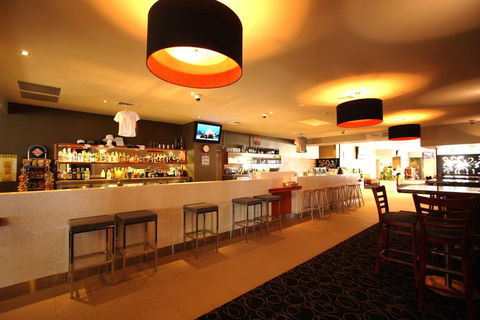 Peden's Hotel - Accommodation China 2