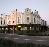 Peden's Hotel - Accommodation Asia