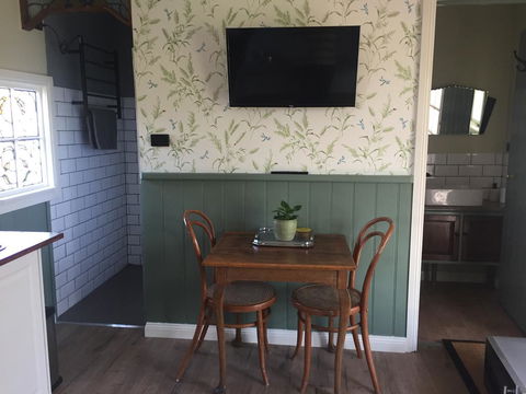 Peg Cottage - Accommodation Asia 2