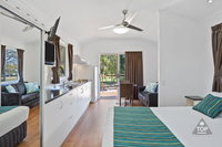 Pelican Rest Tourist Park