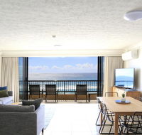 Pelican Sands Beach Resort - Accommodation China