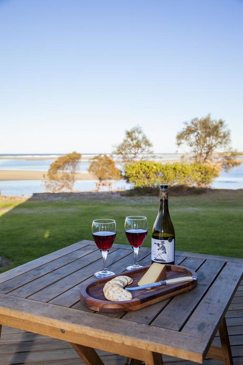 Pelican Sands Scamander - Accommodation Guide 3