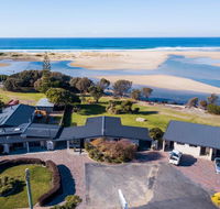 Pelican Sands Scamander - Accommodation Guide