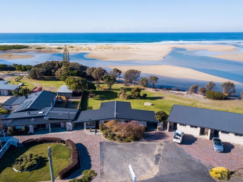 Pelican Sands Scamander - Accommodation Guide 0