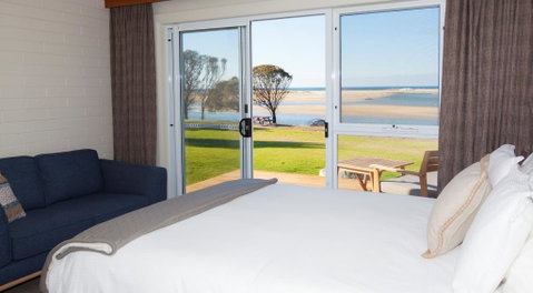 Pelican Sands Scamander - Accommodation Guide 1