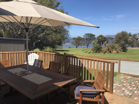 Pelican Sands Scamander - Accommodation Guide 2