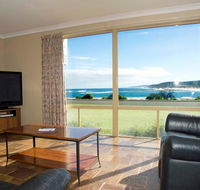 Pelican Shore Oceanfront Villa 6 - Accommodation Asia