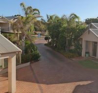 Pelican Shore Villas Kalbarri - Accommodation Asia