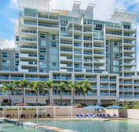 Pelican Waters Golf Resort and Spa Unit 1006 - Accommodation Asia
