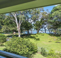 Pelican's Rest - Accommodation Guide