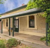Pembury Cottage - Accommodation Asia