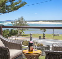 Peninsula - Sawtell NSW - Accommodation Asia